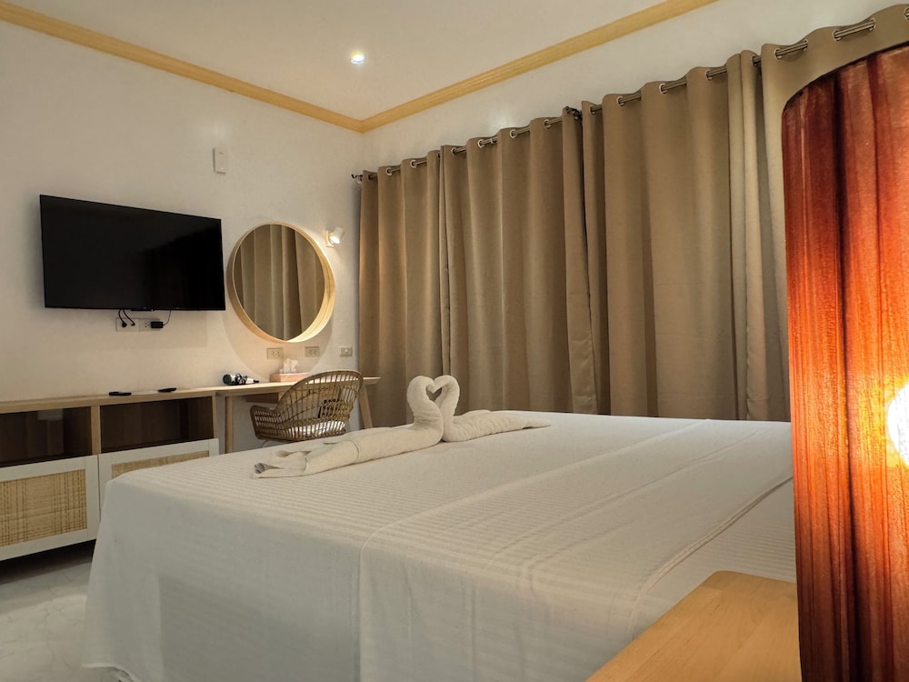 Alona Vida Beach Resort 26/64