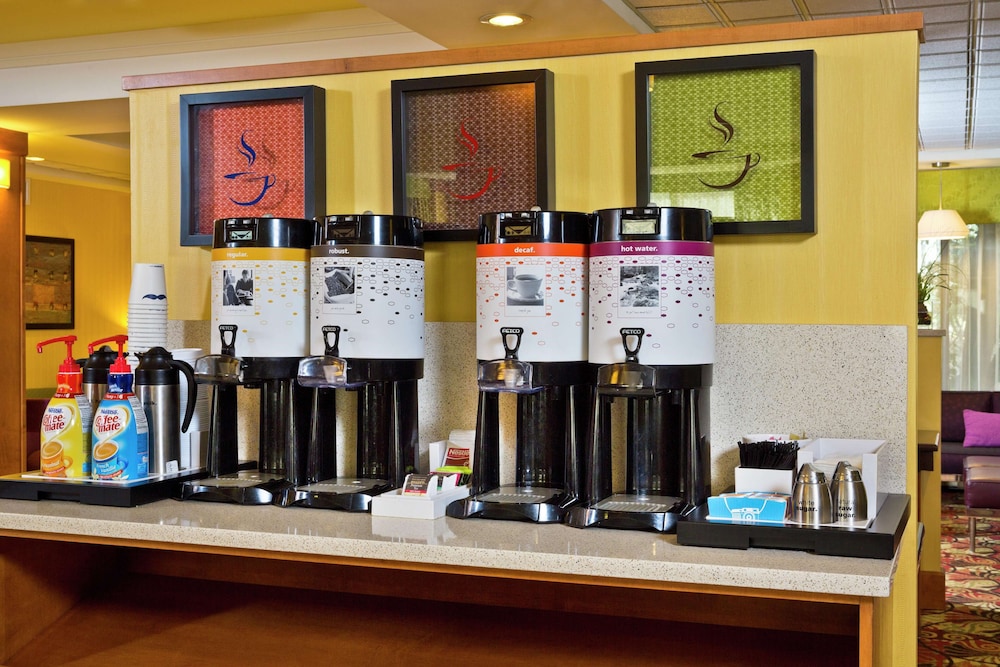 Hampton Inn Baltimore/White Marsh 50/71