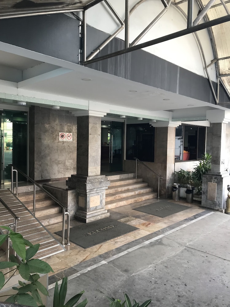 Pattaya Hiso Hotel 15/65