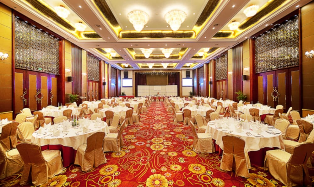 Yancheng Shuicheng Hotel 51/57