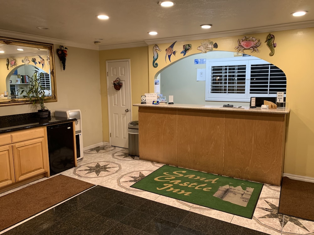 Sand Castle Inn 18/59