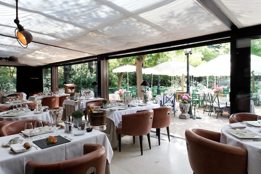 Relais And Chateaux Cazaudehore 63/79