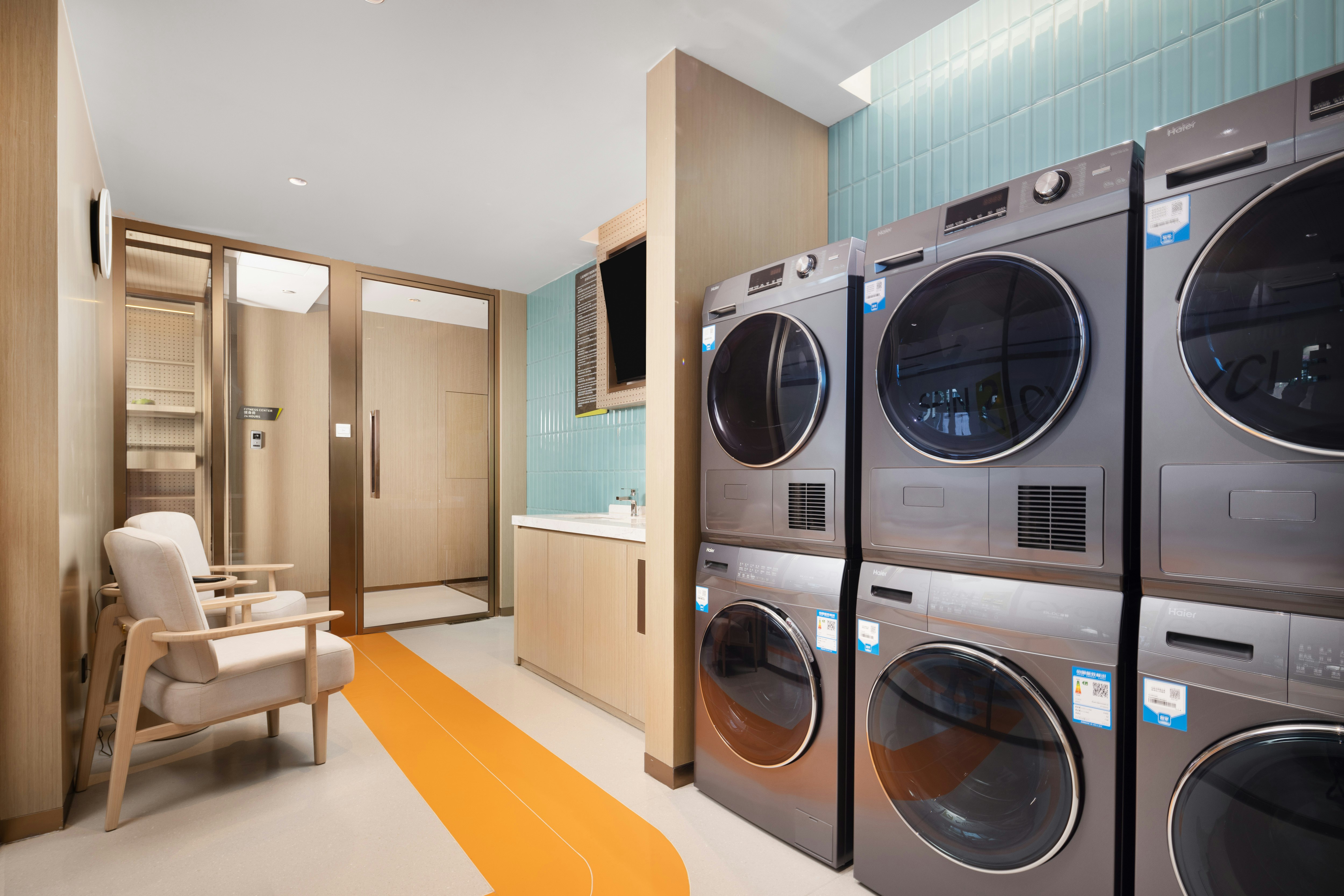 Home2 Suites by Hilton Shenyang Yuhong 27/51