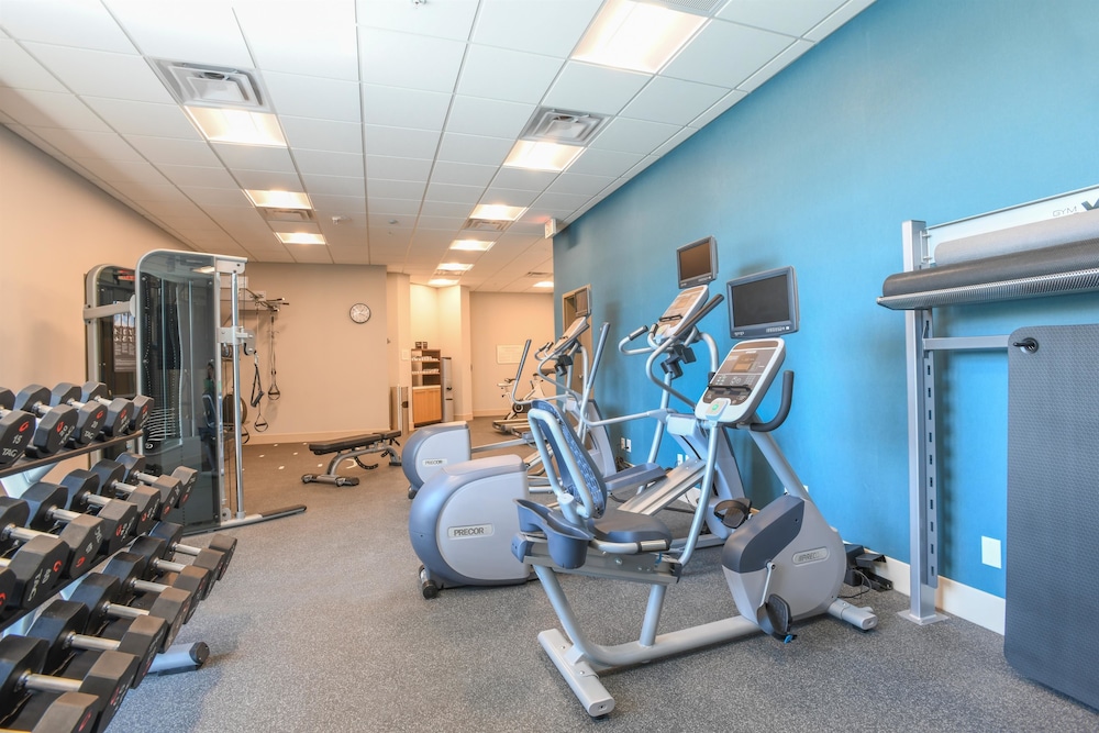 Hilton Garden Inn Cincinnati Midtown 25/58