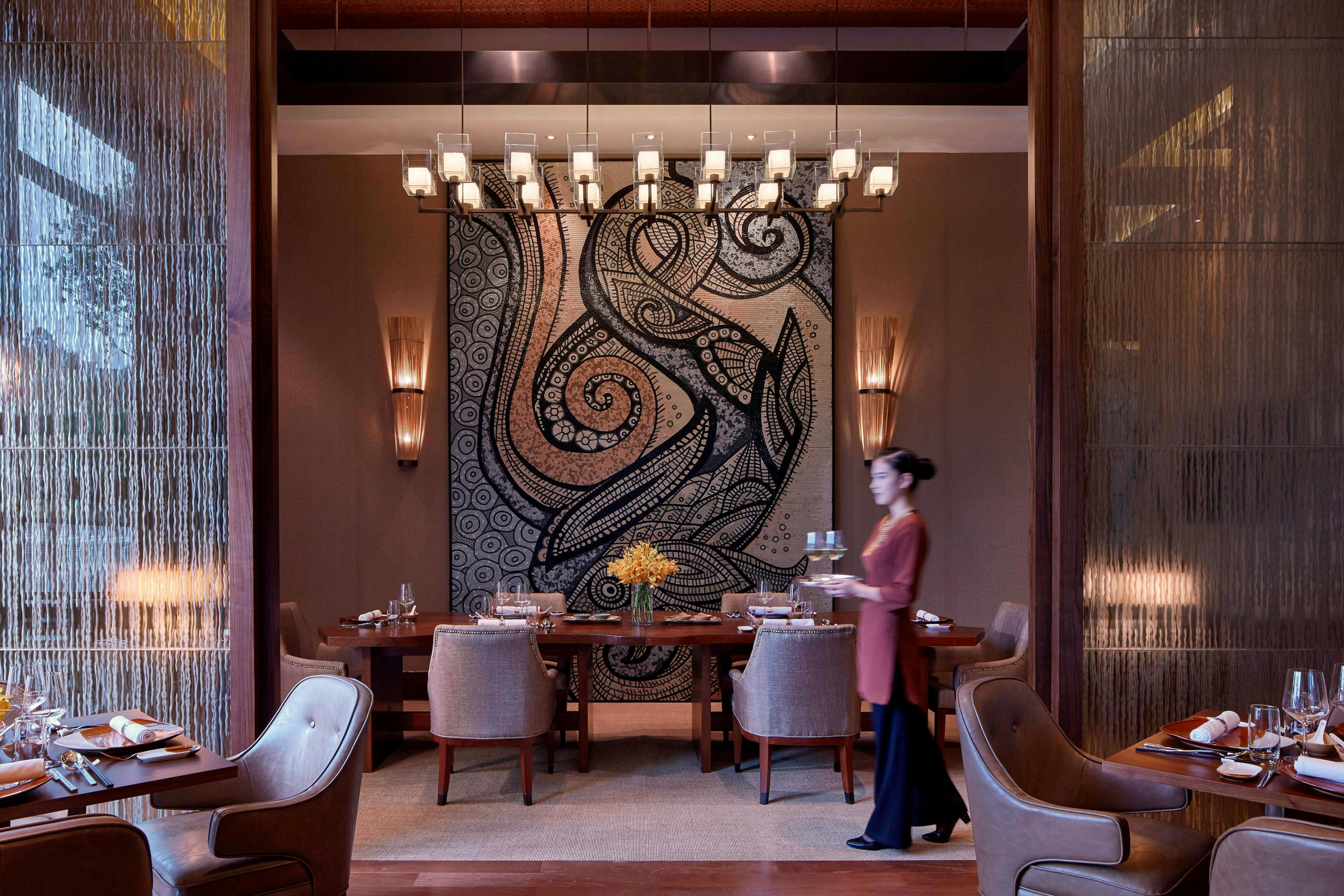 Marriott Zhuzhou Hotel 2/11