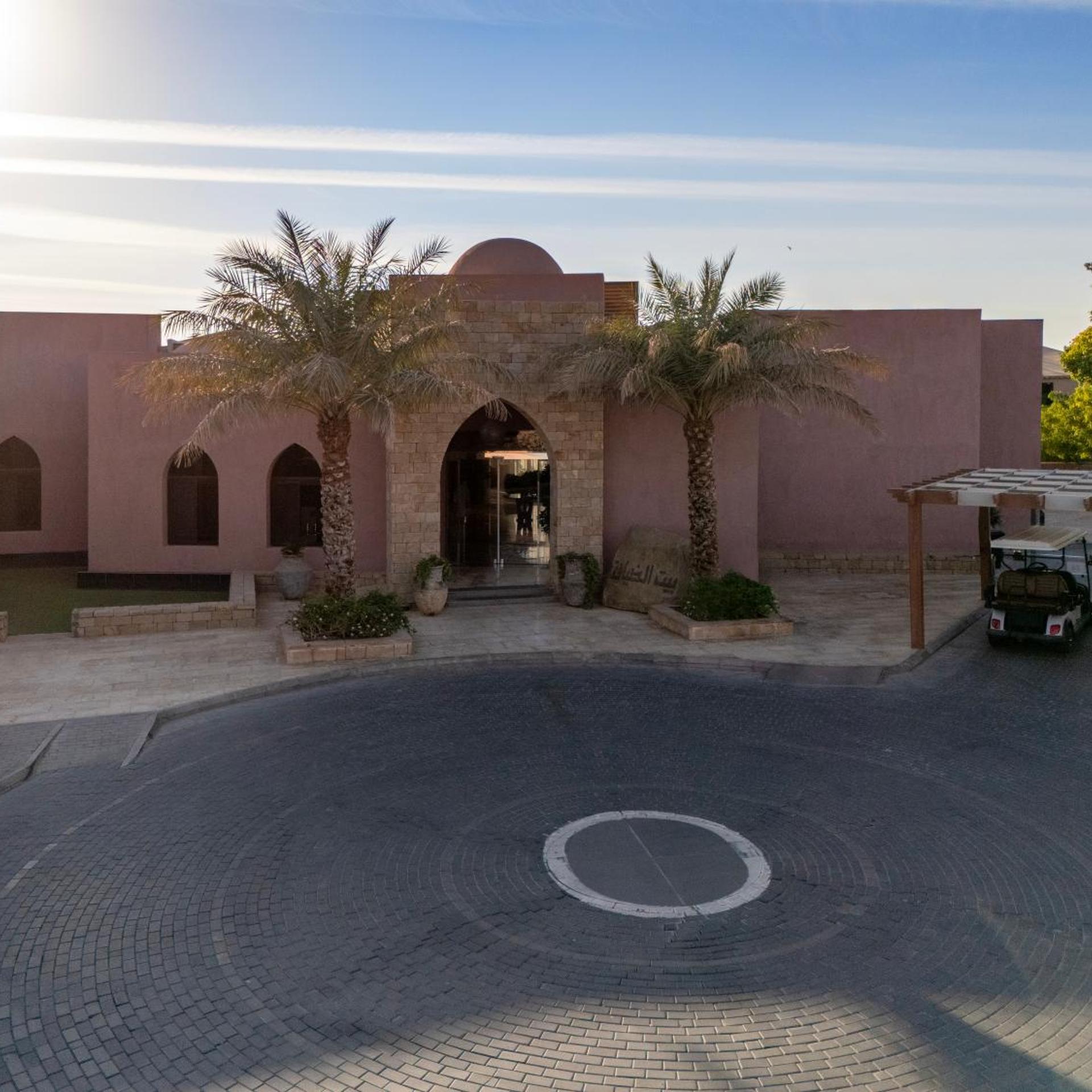 Royal L'azure Resort 44/55