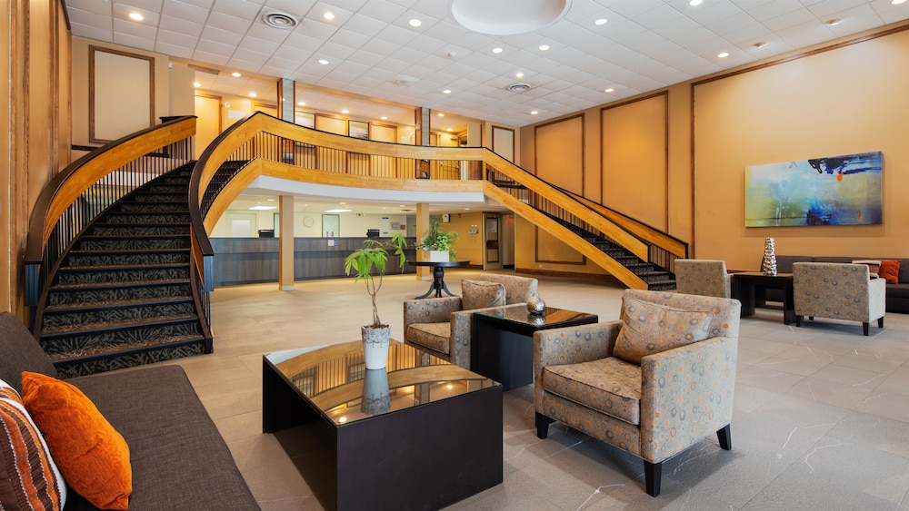 Best Western North Bay Hotel and Conference Centre 30/48