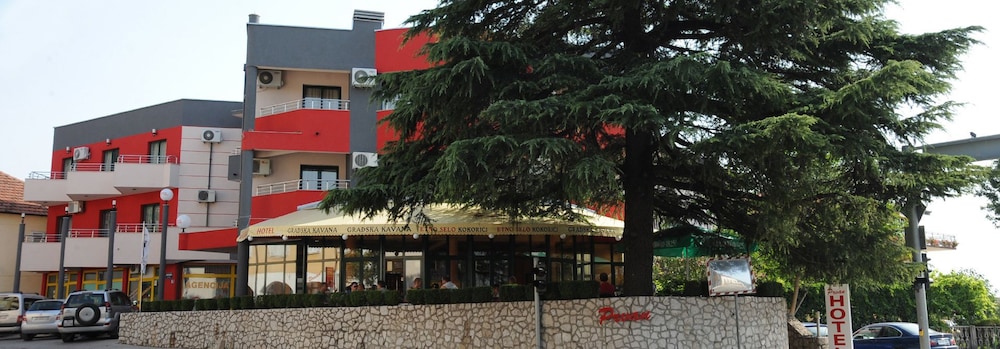 Prvan Hotel 24/36