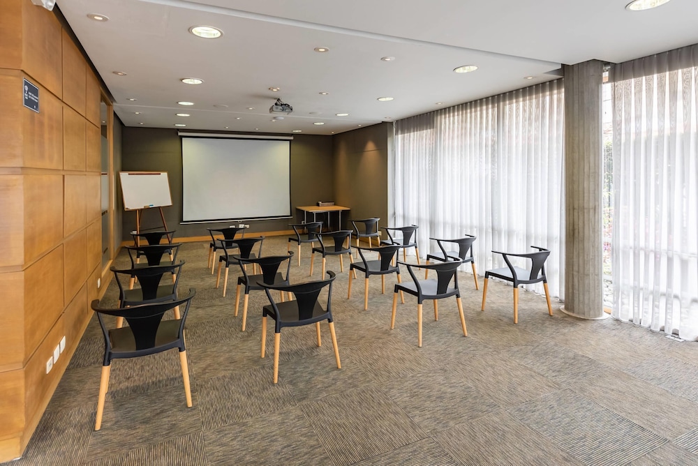 Faranda Collection Bogota, a member of Radisson Individuals 51/60