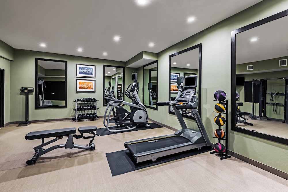 Staybridge Suites FORT WORTH - FOSSIL CREEK 32/66