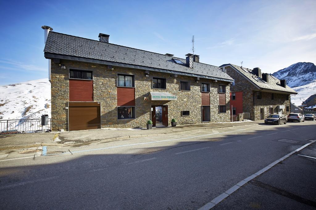 Caribou Hotel 5/57