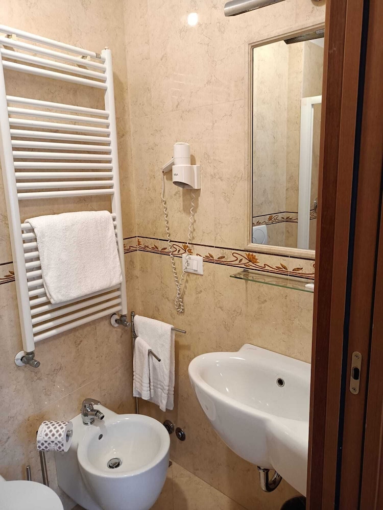 Scandinavia Hotel Venice 42/46