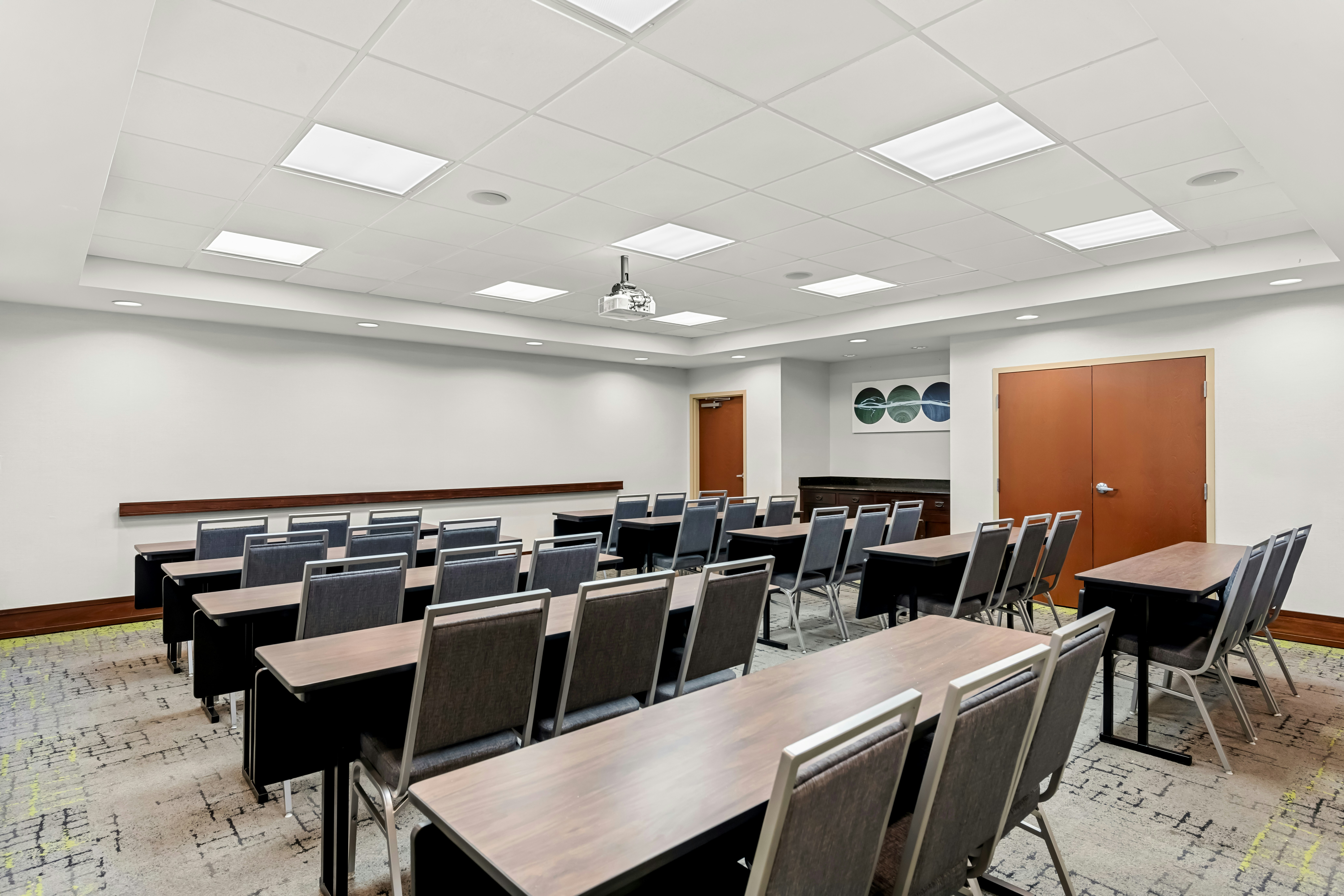 Hampton Inn Chattanooga North Ooltewah 41/49