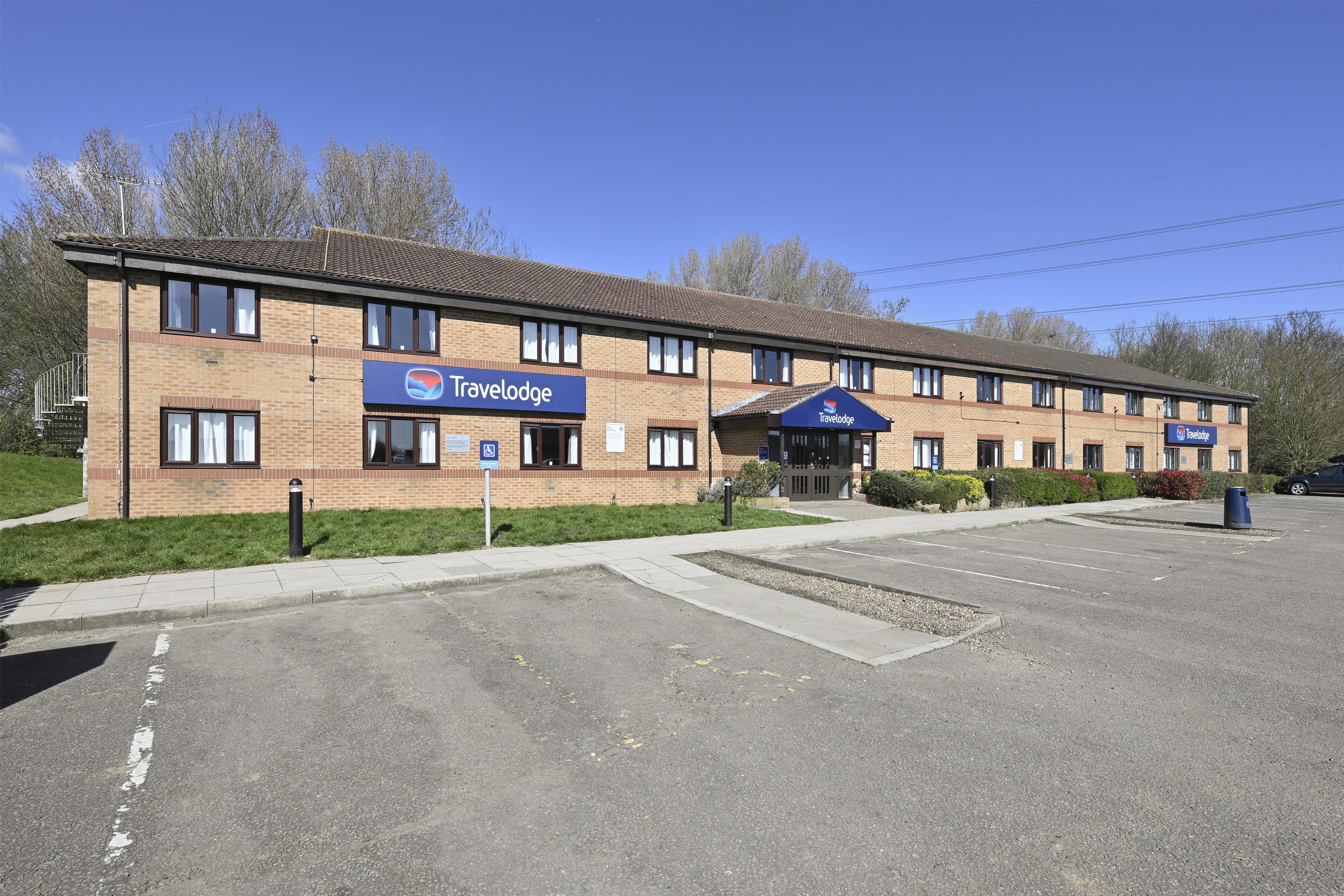 Travelodge Lincoln Thorpe On The Hill 27/30