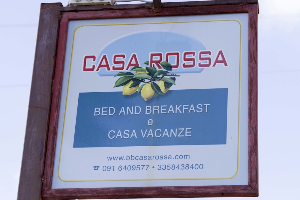 Casa Rossa 34/71