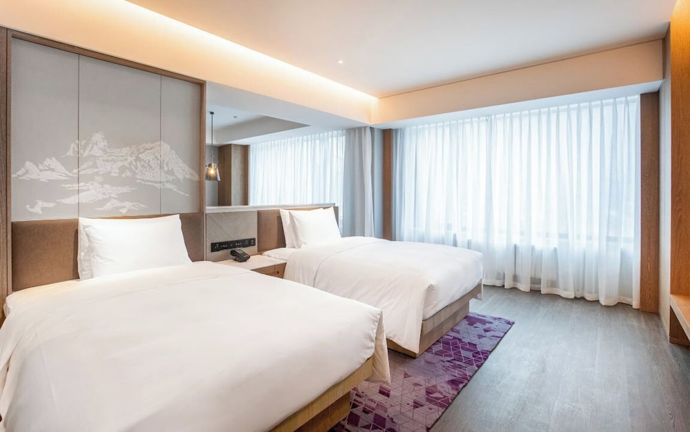 Courtyard By Marriott Chongli 9/48