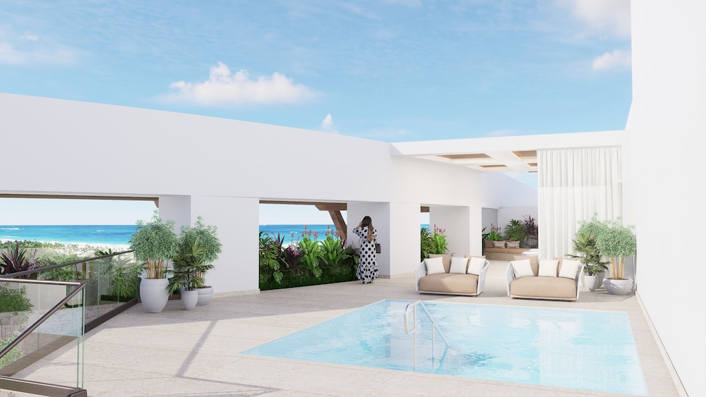 Moon Palace The Grand Punta Cana 32/61