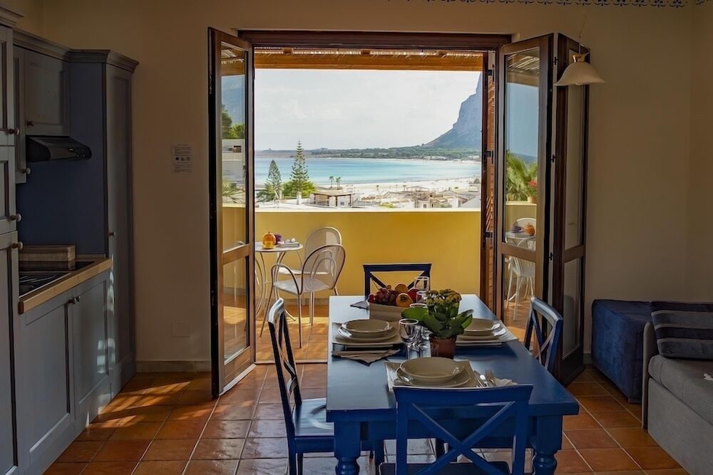 Villaggio Cala Mancina 10/68