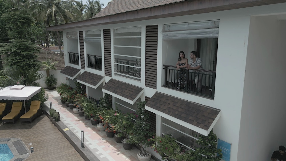 Sobit Sarovar Portico Goa 4/47