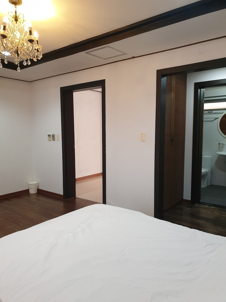 Jeju Haejodae 7/22