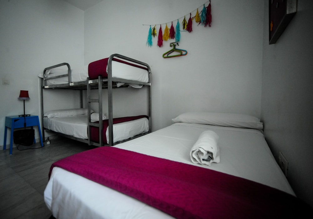 La Flamenka Hostel 10/38