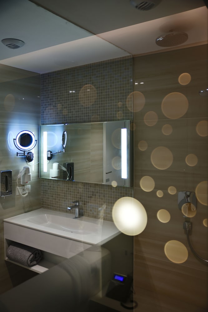Vichy thermalia Spa Hotel Moulay Yacoub 44/61