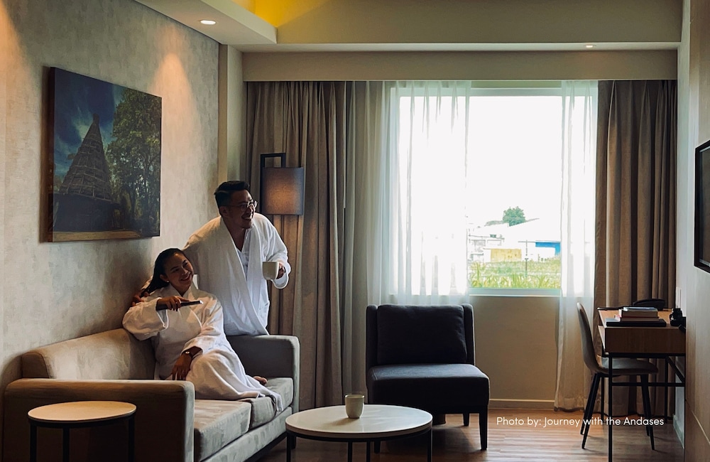 Park Inn By Radisson Bacolod 33/60