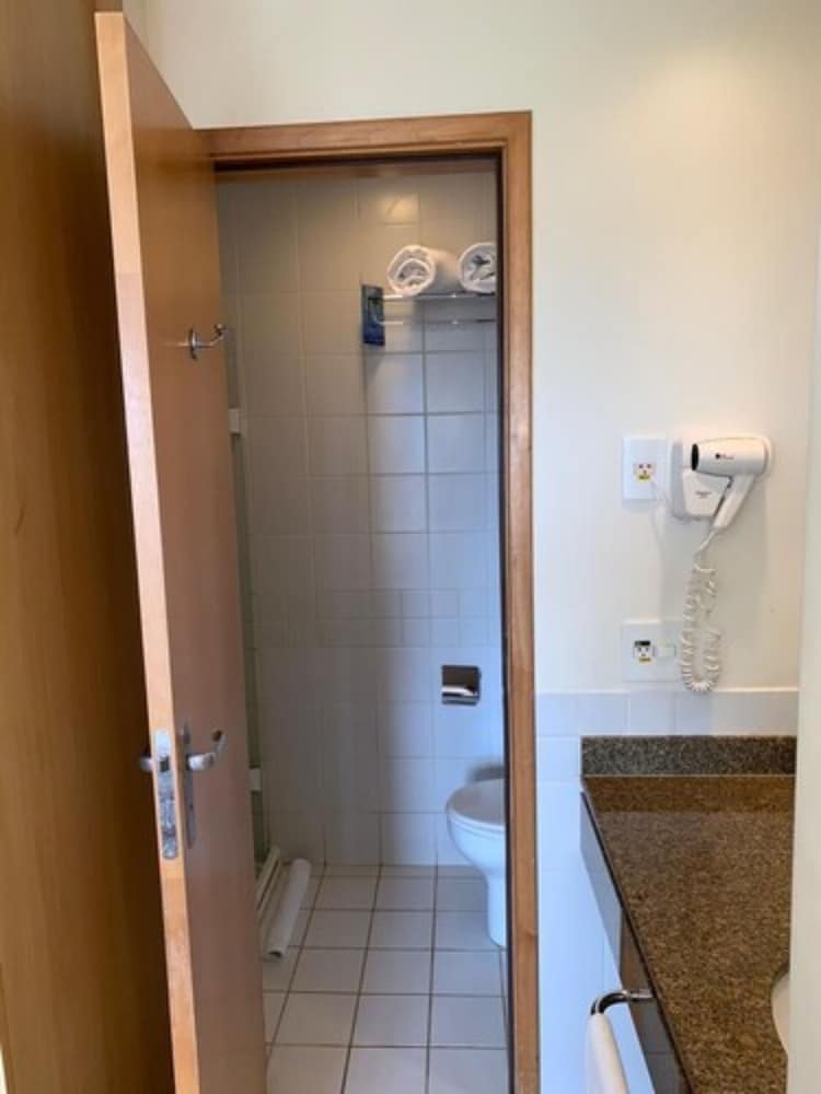 Comfort Hotel Franca 15/32