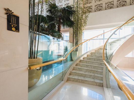 SHANSHUI FURAMA HOTEL SHENYANG 35/41