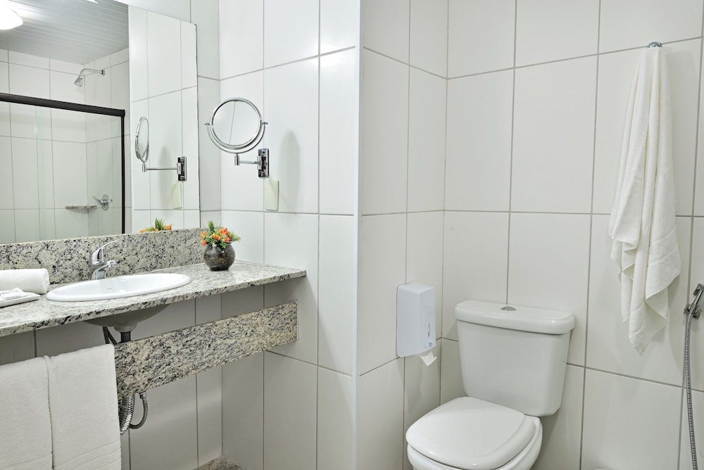Hotel Vilage Inn Ribeirao Preto & Convencoes 70/70