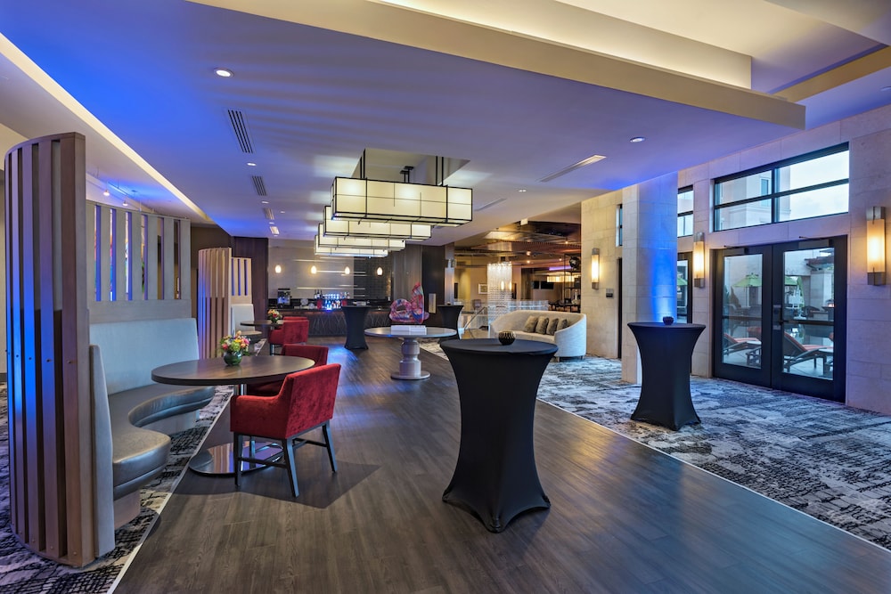 Hyatt Centric the Woodlands 37/63