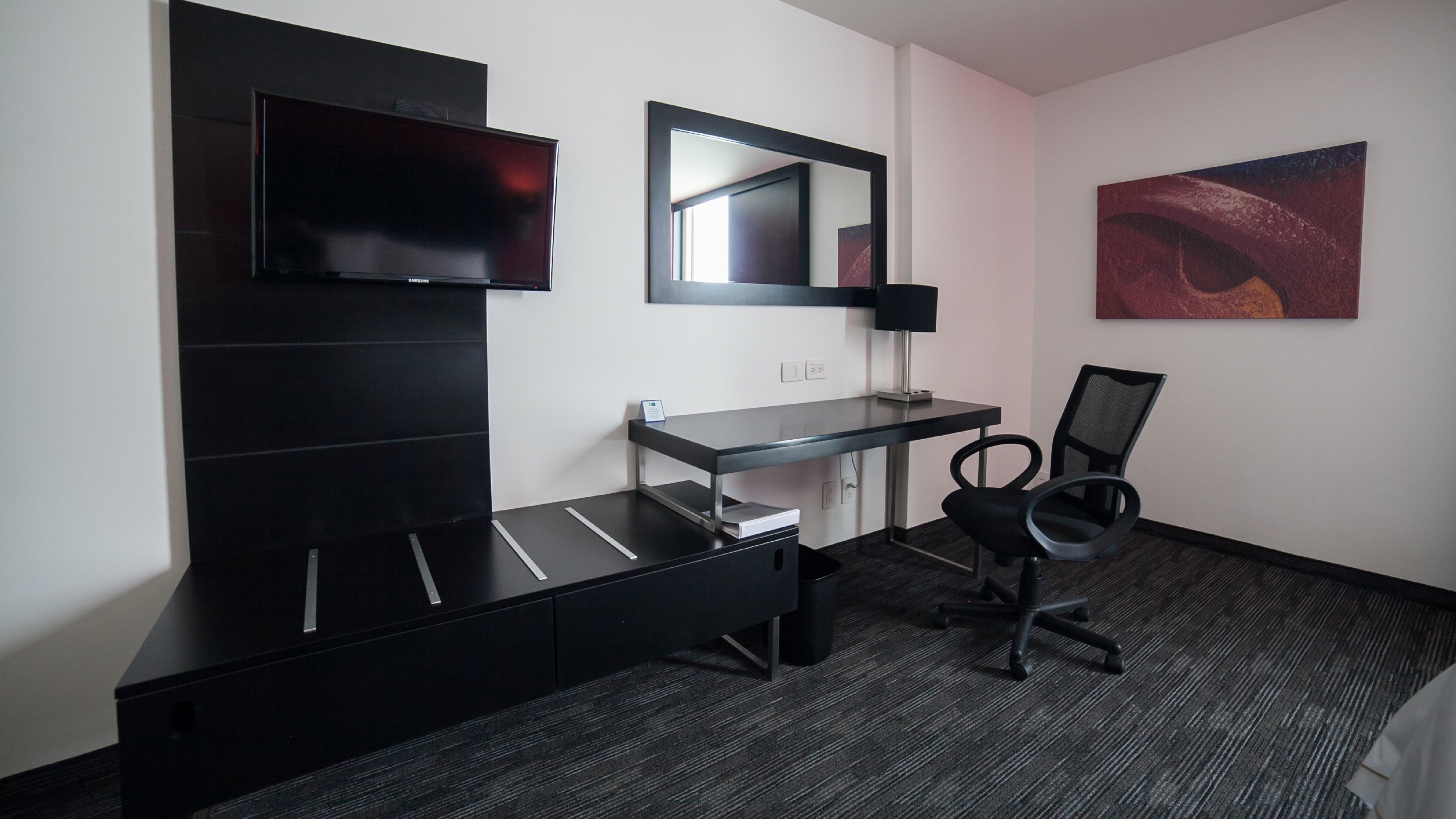 Holiday Inn Express Toluca Galerias Metepec 44/50