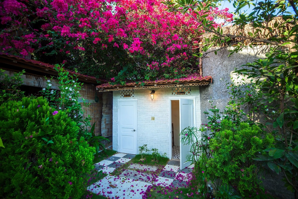 Green Organic Villas 48/53