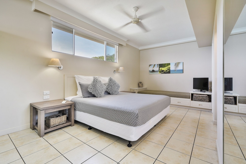 Whitsunday Holiday Apartments 16/59