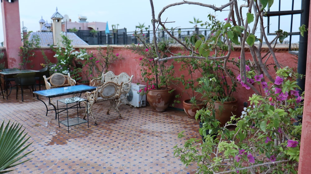 Riad Harmattan 79/83