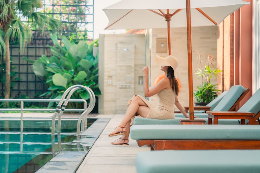 Maison Aurelia Sanur, Bali - by Preference 29/60