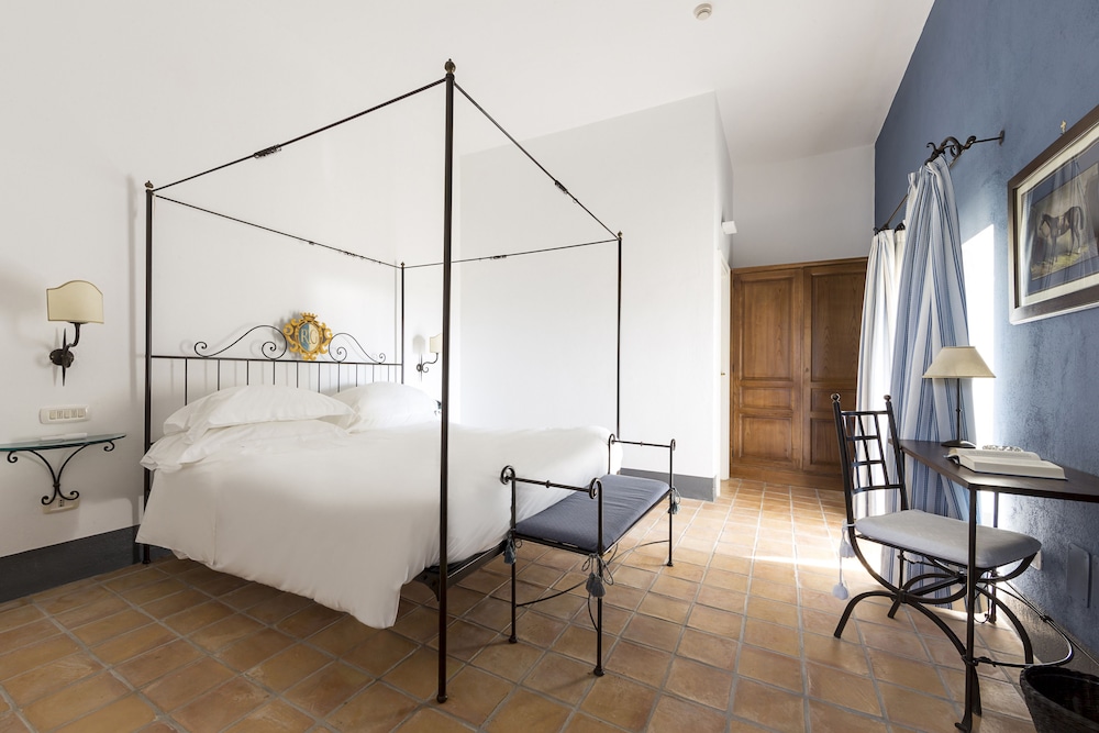 Relais Regina Giovanna 22/77