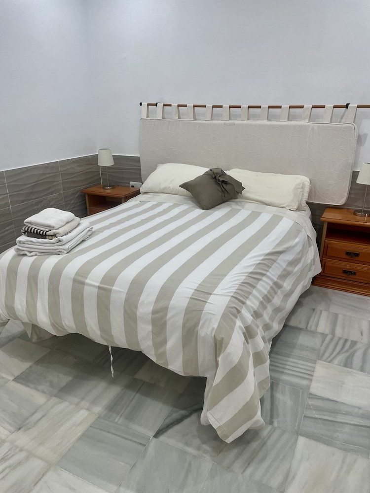 Apartamentos Puerto Sherry 12/50