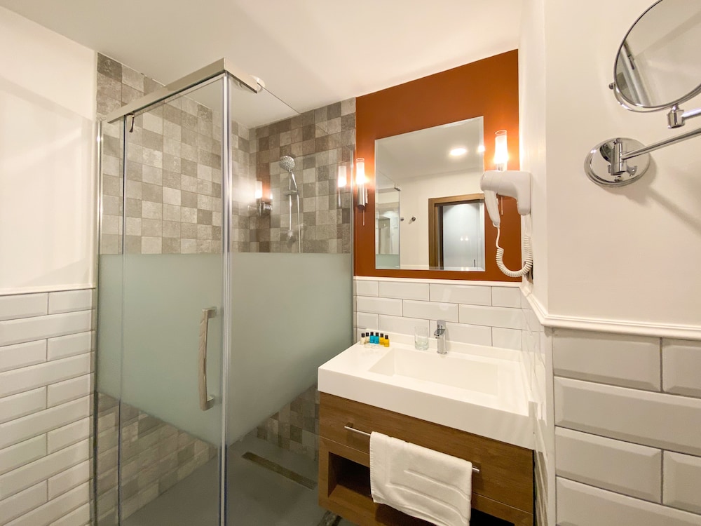 Golden Horn Apart Hotel Baku 66/66