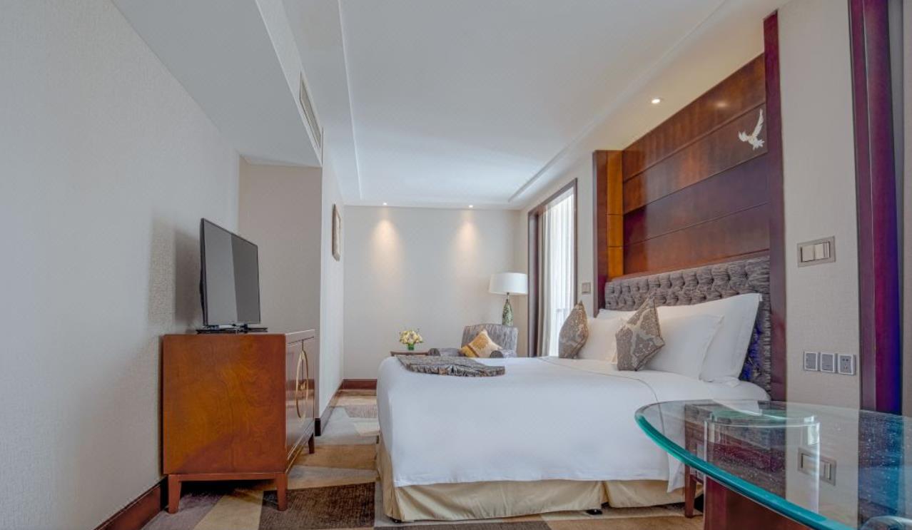 Grand Mercure Changsha Downtown 13/36