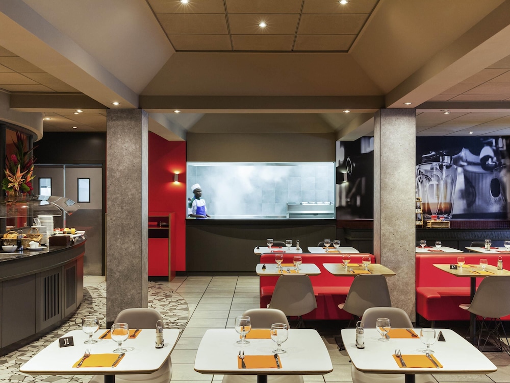 ibis Douala 44/65
