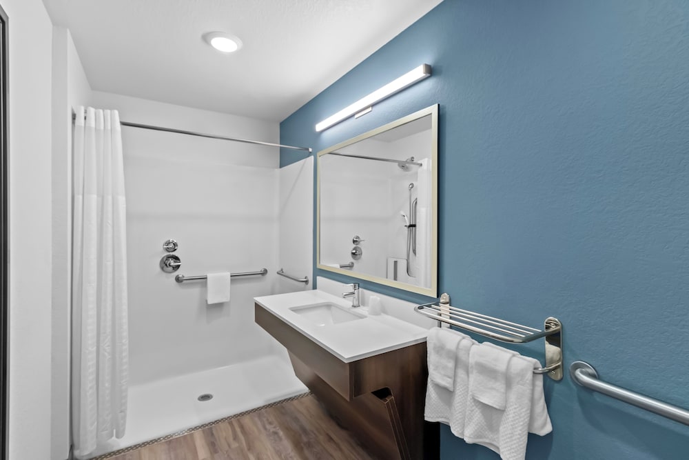 WoodSpring Suites Beaverton - Portland West 35/35