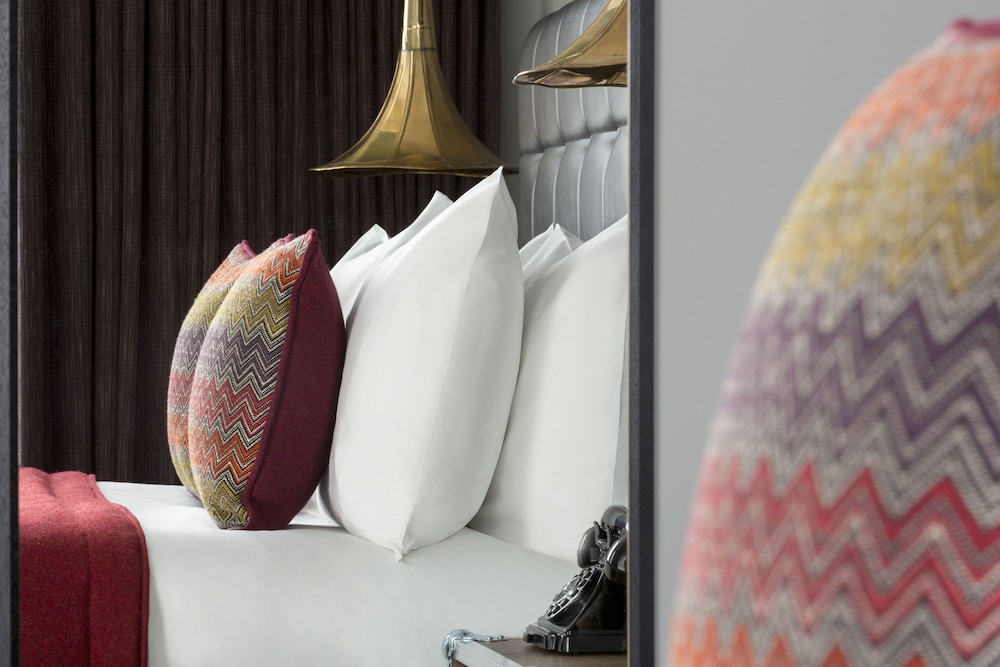 HOTEL INDIGO CARDIFF 39/63