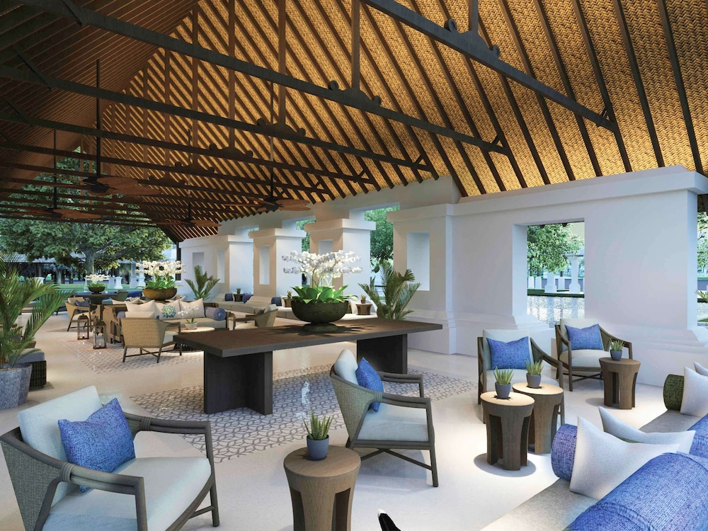 Novotel Bogor Golf Resort & Convention Center 57/74
