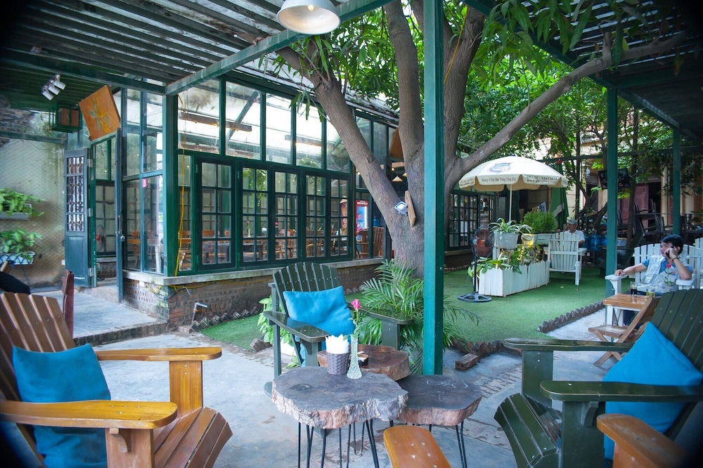 Ping Hotel Hanoi 55/66