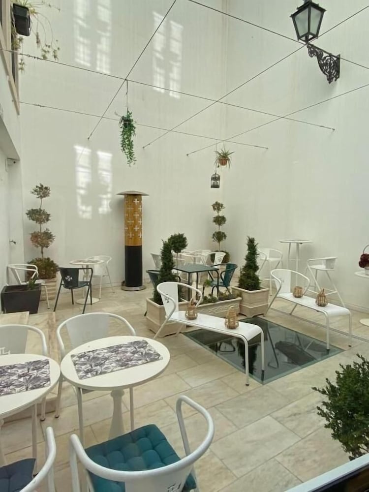 Hotel Republica Boutique Hotel - Tomar 33/50