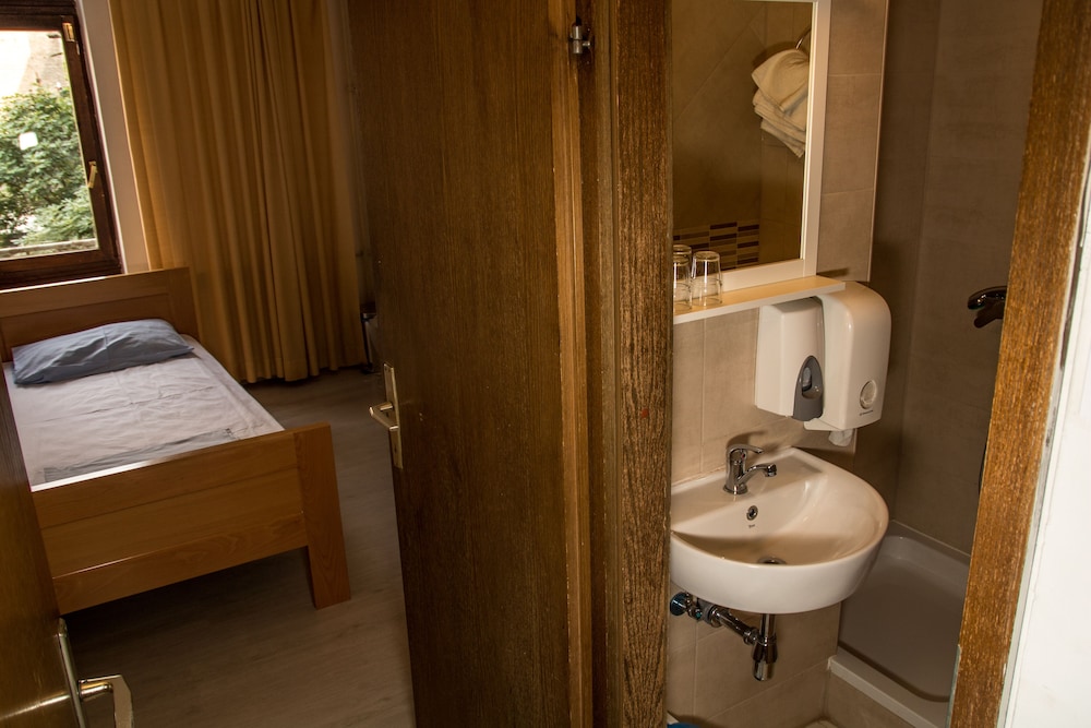 HI Hostel Zagreb 31/32