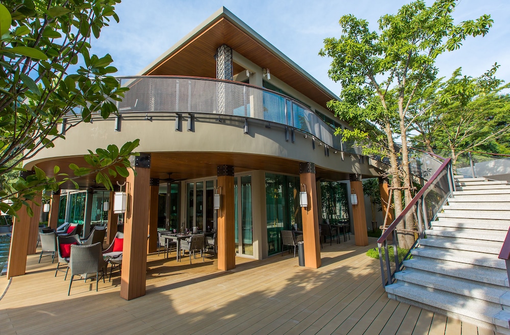 AtEase Phuket Patong in Kathu