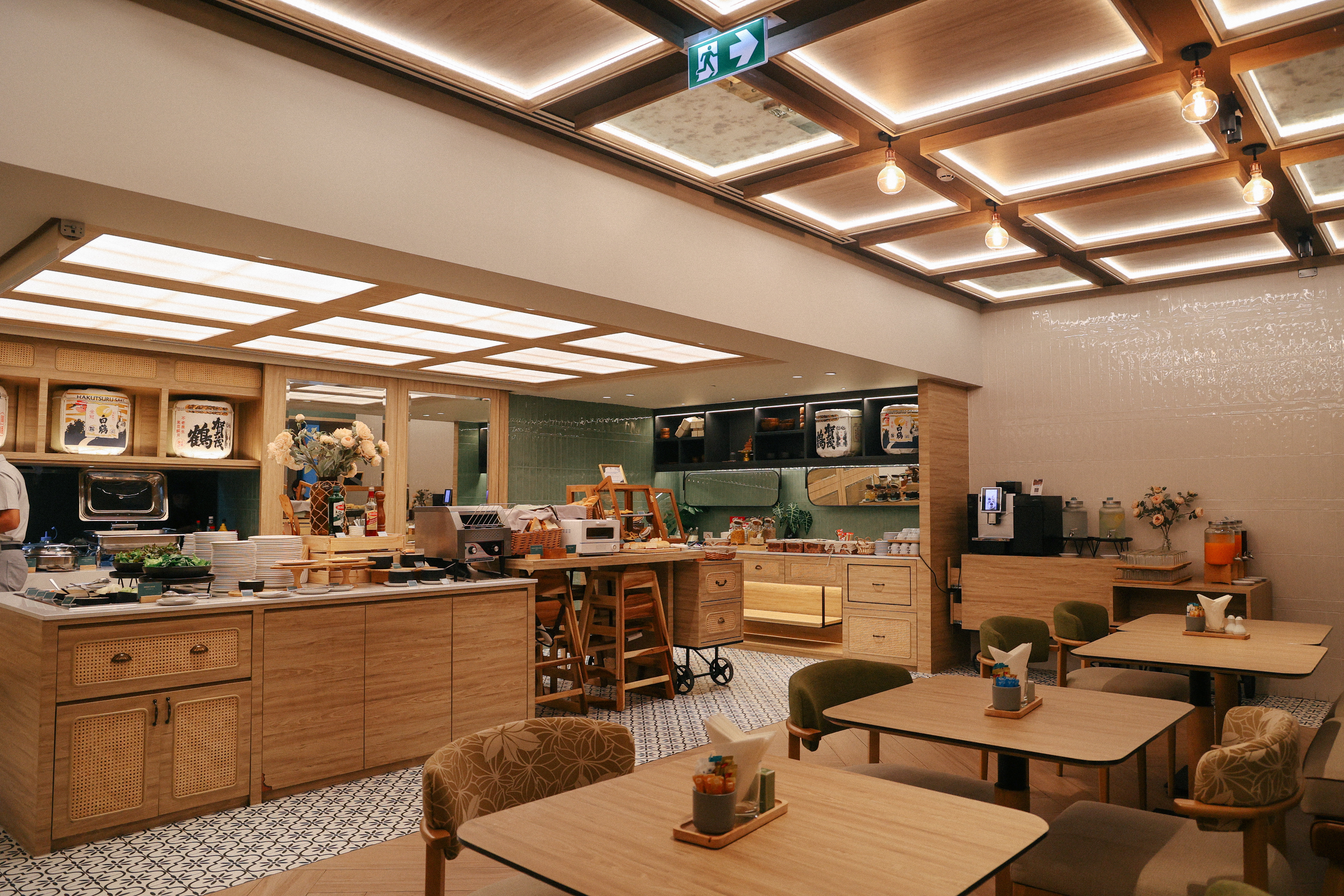 Staybridge Suites Bangkok Sukhumvit 33/50
