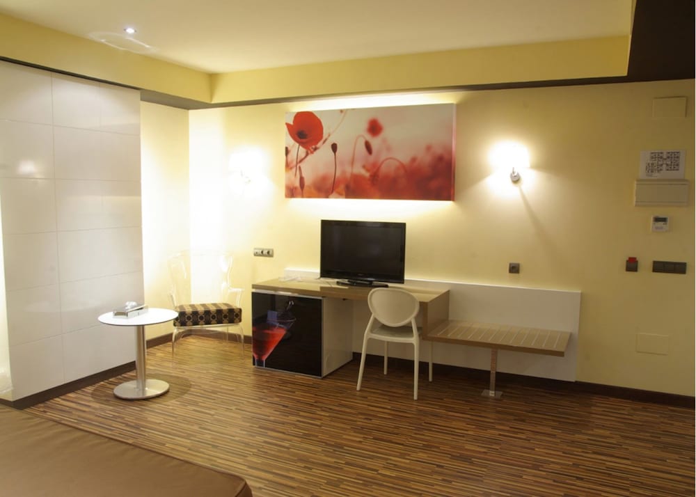 Malaga Nostrum Hotel 52/61